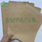 70gm 90gm Semi Extensible Brown Kraft Paper Untuk Kantong Kemasan
