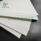 80g Brown White High Tensile Strength Kraft Sack Paper Untuk Kantong Semen 95 x 72 cm