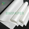 33gr 35gr 38gr Putih Lapisan Greaseproof Paper Untuk Membungkus Makanan 1000mm 1100mm