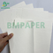 Putih 200g + 15g cangkir kopi PE Lapisan Laminated Cupstock Paper