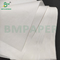 30 - 60gm Mesin Glazed MG Kraft Paper Putih Kecokelatan Untuk Kantong Makanan