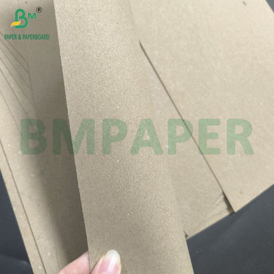 360gm 420gm Kertas bobbin daur ulang untuk pembuatan tabung dan inti