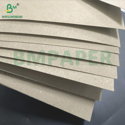 360gm 420gm Kertas bobbin daur ulang untuk pembuatan tabung dan inti
