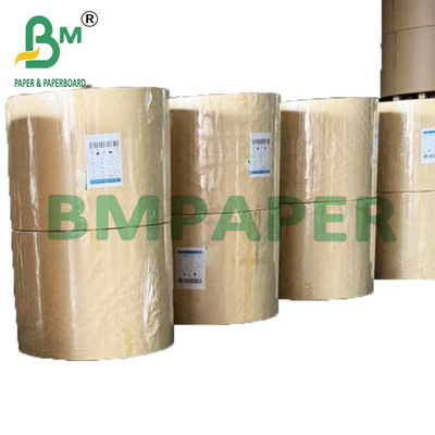 Kertas tahan lemak kelas makanan untuk sandwich dibungkus 40gm 50gm Kit2