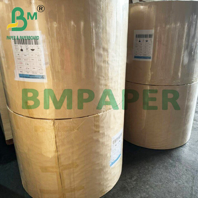 Kertas tahan lemak kelas makanan untuk sandwich dibungkus 40gm 50gm Kit2