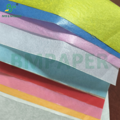 Nonstick Muffin Liner Non Toxic Multicolor Baking Cupcake Cup Liner Kertas