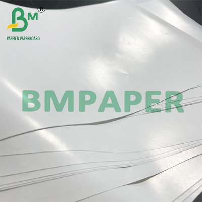 80gm 90gm Putih High Glossy Paper Dengan Satu Sisi Lapisan Untuk Kalender