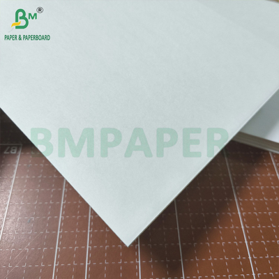 Uncoated Plain Off White Coaster Board Beer Mat Board 1,6mm 1,8mm