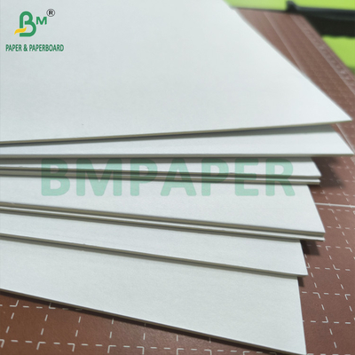 16pt Matte Coaster Board untuk Minuman Good Absorbent Fiberboard Digital Printing