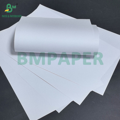 40g kertas cetak Offset yang tidak dilapisi untuk menggambar