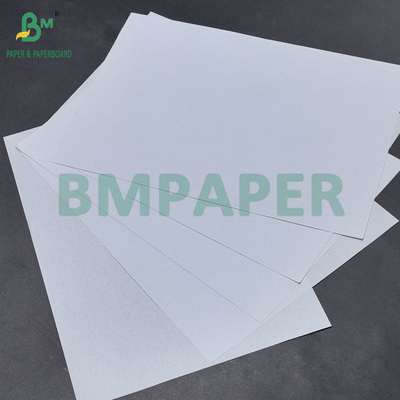40g kertas cetak Offset yang tidak dilapisi untuk menggambar
