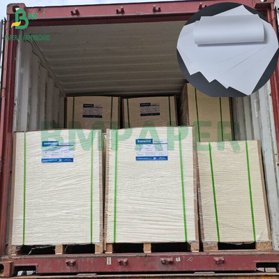 40g kertas cetak Offset yang tidak dilapisi untuk menggambar