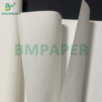 40gm 0.05mm Ringan Instruction Paper Untuk Penggunaan Medis Putih alami manual Alkitab kertas