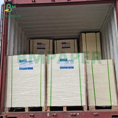 40gm 0.05mm Ringan Instruction Paper Untuk Penggunaan Medis Putih alami manual Alkitab kertas