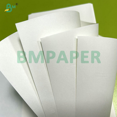 65 g 75 g kertas buku tanpa lapisan krim untuk instruksi produk 700 x 1000 mm