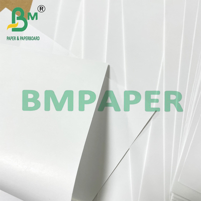 C1S Cerah Single-sided Glossy Coated Paper Untuk Buku Cover 70g 80g