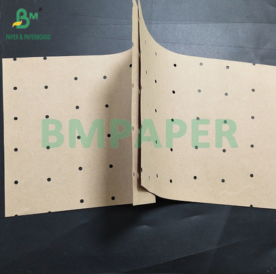 CAM Mesin Pemotong Otomatis Bernafas Padded Perforated Kraft Paper Untuk pembuatan pakaian
