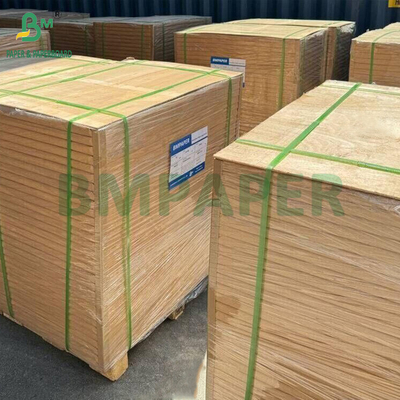 56gsm Waterproof Wax Coated Paper Untuk Menumbuhkan Mangga Tas Perlindungan 300 x 370mm