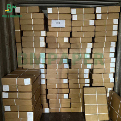 50gm 180gm Tracing Paper Untuk Tag Garment Asisten Komputer Dirancang Gulung Kertas