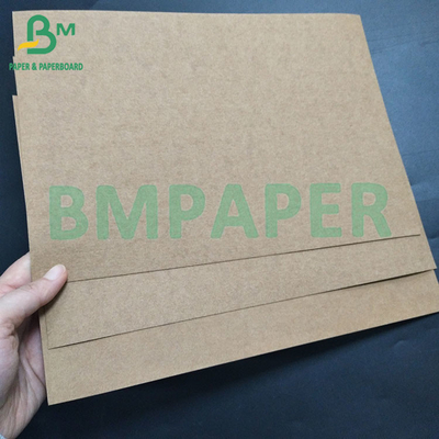 0.55MM warna-warni tahan air mata Washable Kraft Paper 150CM × 100M
