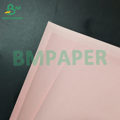 0.55MM warna-warni tahan air mata Washable Kraft Paper 150CM × 100M