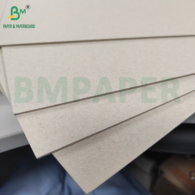 High Smooth Greyboard 1500 Mikron / 1.5mm tebal 940gsm Kardus abu-abu