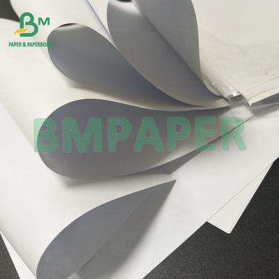 60gm cetak bagus putih Offset kertas tidak dilapisi Untuk sekolah Nort Buku