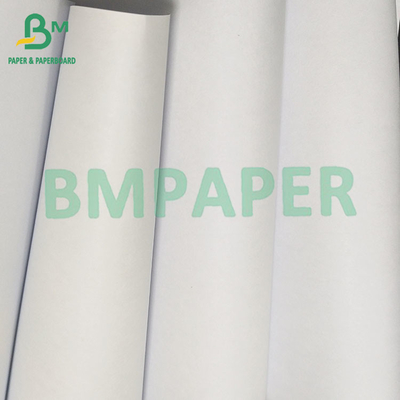 60gm cetak bagus putih Offset kertas tidak dilapisi Untuk sekolah Nort Buku