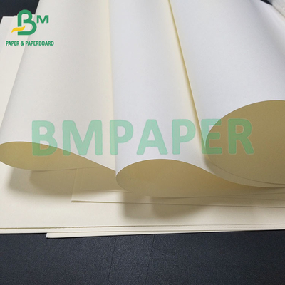 60gm cetak bagus putih Offset kertas tidak dilapisi Untuk sekolah Nort Buku