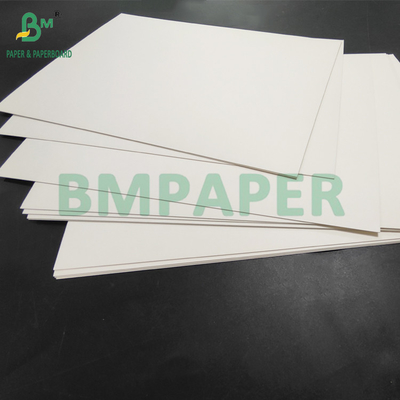 300gm + 15g PE Lapisan Food Grade Paper Untuk Container Makan siang 700 x 1000mm
