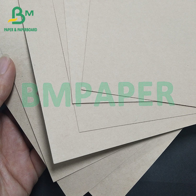 90gm 130gm 100% Gula Bagasse Serat kertas untuk kemasan minuman