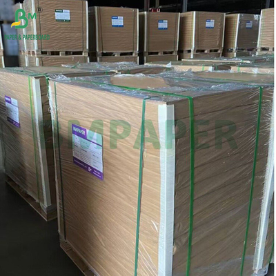 50g 83g Translucent Tracing Paper Butter Paper Untuk CAD