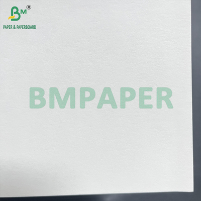 200gm 400gm Natural White Sugarcane Pulp Foods Grade Sheet