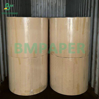 20gsm Food Grade White Semitransparent Oil Blotting Paper Untuk Pengemasan Pakaian
