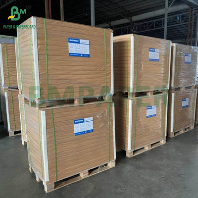 110gsm Kertas Offset Berwarna Cerah Multicolor Lembar Tanpa Kayu Paket Ream Bulk