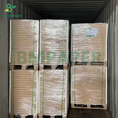 110gsm Kertas Offset Berwarna Cerah Multicolor Lembar Tanpa Kayu Paket Ream Bulk