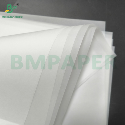 Sketching Tracing Paper Roll Putih &amp; Berwarna Untuk Menggambar Trace Dan Jahit