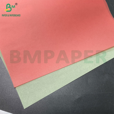 Sketching Tracing Paper Roll Putih &amp; Berwarna Untuk Menggambar Trace Dan Jahit