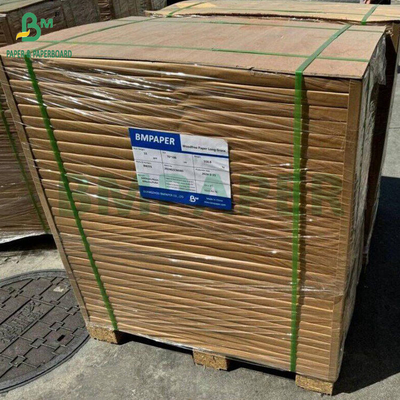 110gsm 150gsm Warna Bristol Paper Untuk Kerajinan DIY 700 x 1000mm Percetakan yang baik