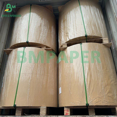 45gsm Kekuatan kualitas tinggi Printing Inkjet News Paper 70×100CM