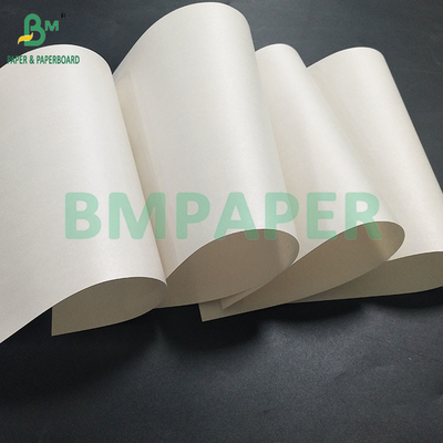 45gsm Kekuatan kualitas tinggi Printing Inkjet News Paper 70×100CM