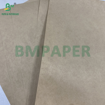 80g Kertas Label Botol Kraft Warna Kertas Kekuatan Basah Tahan Air