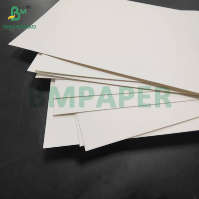 0.4mm Uncoated Fiber Paper Untuk Mengendus Strip Cepat menyerap air 70 x 100cm