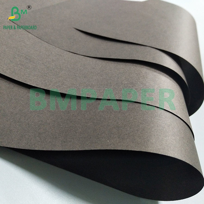 40gm Greaseproof Kopi Warna Kue Tray Kertas Roti Oven Baking Sheets