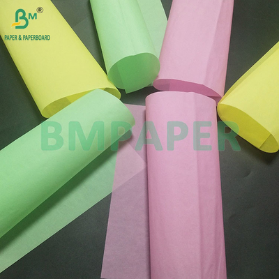 40g Greaseproof Warna Kopi Cupcake Mould Paper Untuk Muffin Holder