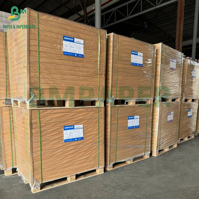 70 gm 80 gm Uncoated Cream Light Yellow Color Offset Printing Paper 70 x 100cm