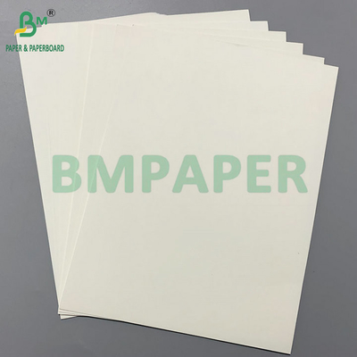 PE Coated Paperboard 260gsm + 15gsm PE untuk membuat wadah ayam goreng