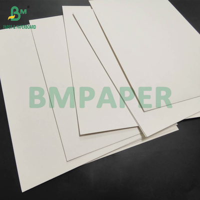 0.7MM Coaster Paper Board Untuk Pedas Minuman 420 x 620mm Absorpsi Air Tinggi