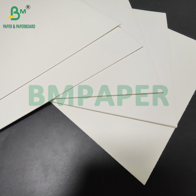 0.7MM Coaster Paper Board Untuk Pedas Minuman 420 x 620mm Absorpsi Air Tinggi