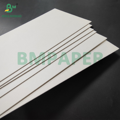 0.7MM Coaster Paper Board Untuk Pedas Minuman 420 x 620mm Absorpsi Air Tinggi